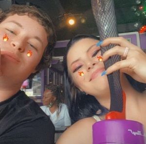 Meet your Posher, Scott